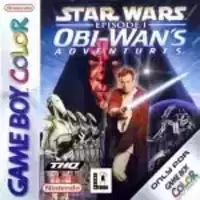 Star Wars Obi Wan Adventure