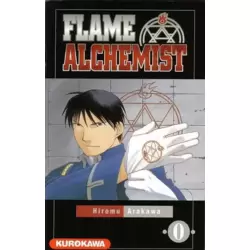 Flame Alchemist