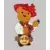 Hard Rock Cafe Pins - Pinata Bear 2 of 3 - Vihuela