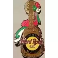 Pinata Guitar