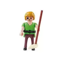 Shaggy
