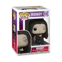 Mandy - Mandy