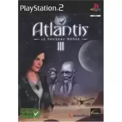 Atlantis 3