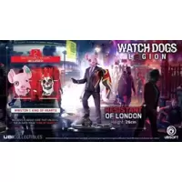 Watch Dogs Legion: Resistant Of London