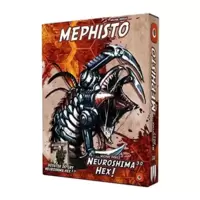 Neuroshima Hex - Mephisto