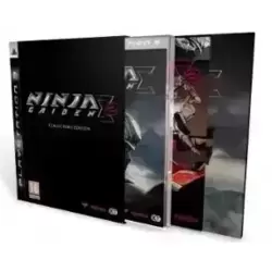 Ninja Gaiden 2 Sigma - Edition Collector
