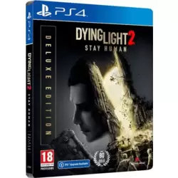 Dying Light 2 : Stay Human (Deluxe Edition)