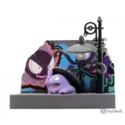 GRIMER AND LAMPENT
