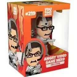 Angry Video Game Nerd