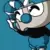 Youtooz - Cuphead - Mugman Print