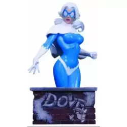 Women of the DC Universe Series 3 - Dove