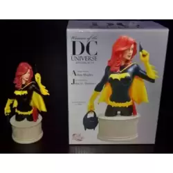 Women of the DC Universe Series 1 - Batgirl