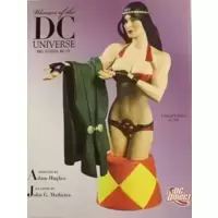 Women of the DC Universe Series 1 - Big Barda
