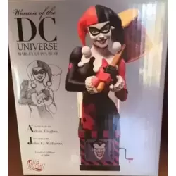 Women of the DC Universe Series 1 - Harley Quinn