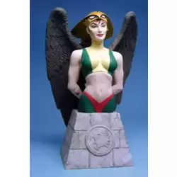 Women of the DC Universe Series 1 - Hawkgirl