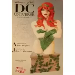Women of the DC Universe Series 1 - Poison Ivy