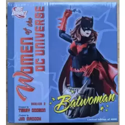 Women of the DC Universe Series 2 - Batwoman