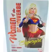 Women of the DC Universe Series 2 - Supergirl