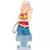 DC Direct - Women of the DC Universe Series 2 - Wonder Girl