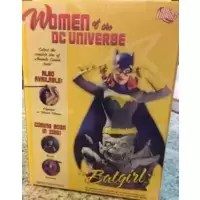 Women of the DC Universe Series 3 - Batgirl