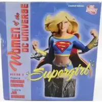 Women of the DC Universe Series 3 - Supergirl