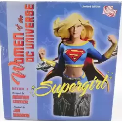 Women of the DC Universe Series 3 - Supergirl