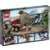 LEGO Jurassic World - Carnotaurus Dinosaur Chase