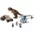 LEGO Jurassic World - Carnotaurus Dinosaur Chase