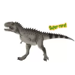Aucasaurus Garridoi