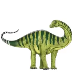 Brontosaurus Excelsus