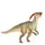 Super Dinosaurs & co - Parasaurolophus Walkeri