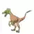 Velociraptor Mongoliensis