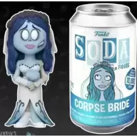Corpse Bride - Emily