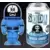 Vinyl Soda! - Scooby-Doo - Space Ghost