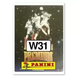 Rai - Winners