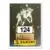Football Cards Premium 1995 - Robert Pires - League Champions