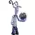 Inside Out - Tomy - Fear