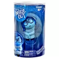 Sadness Mini-figure