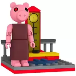 Piggy Buildable Set