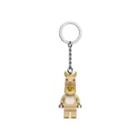 LEGO - Llama girl