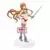 Statues Banpresto - Sword Art Online Memory Defrag Asuna