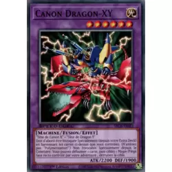 Canon Dragon XY