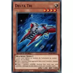 Delta Tri