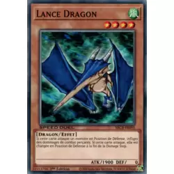 Lance Dragon