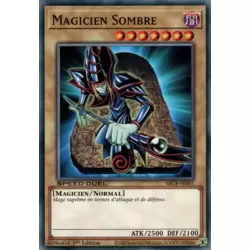 Magicien Sombre