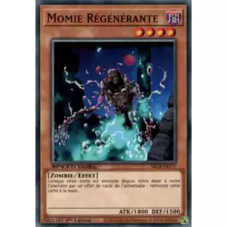 Momie Régénérante