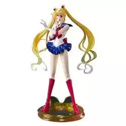 Sailor Moon Crystal Zero