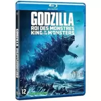Godzilla : Roi des Monstres
