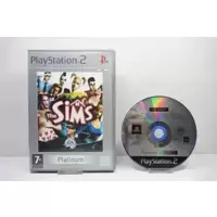 The Sims Platinum