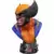 Diamond Select Busts - Wolverine - Legends In 3D